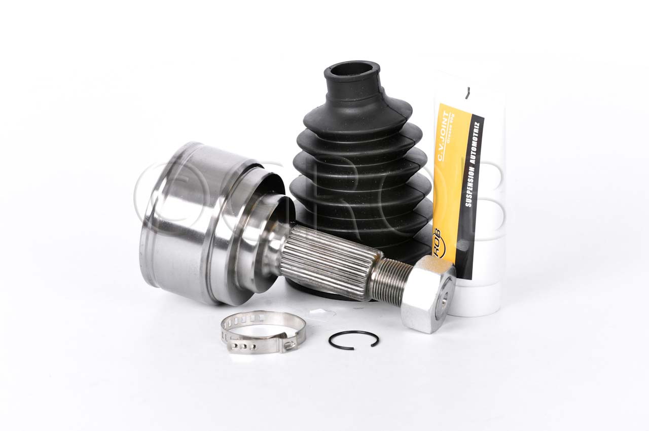 Junta V.C. Ext. Sentra 07-12