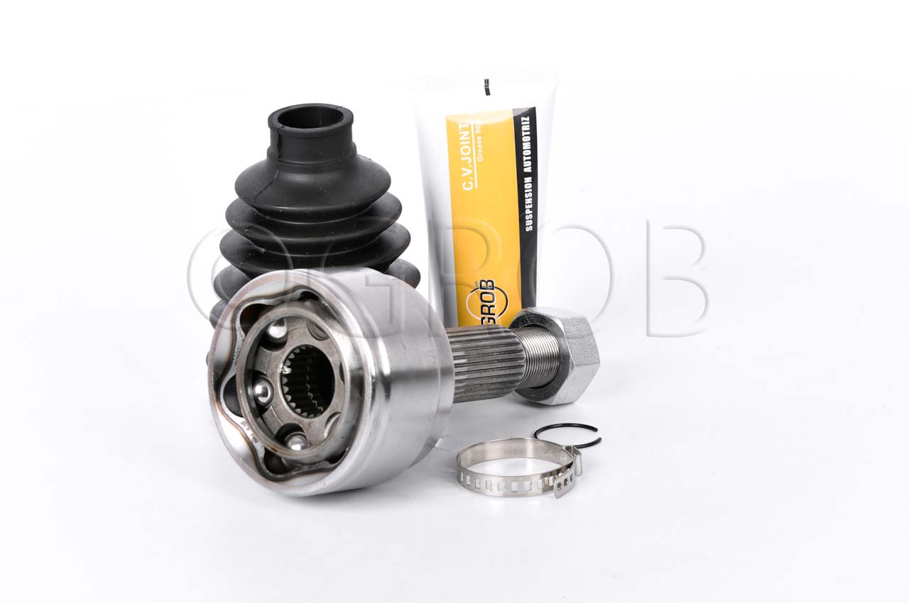 Junta V.C. Ext. Sentra 07-12