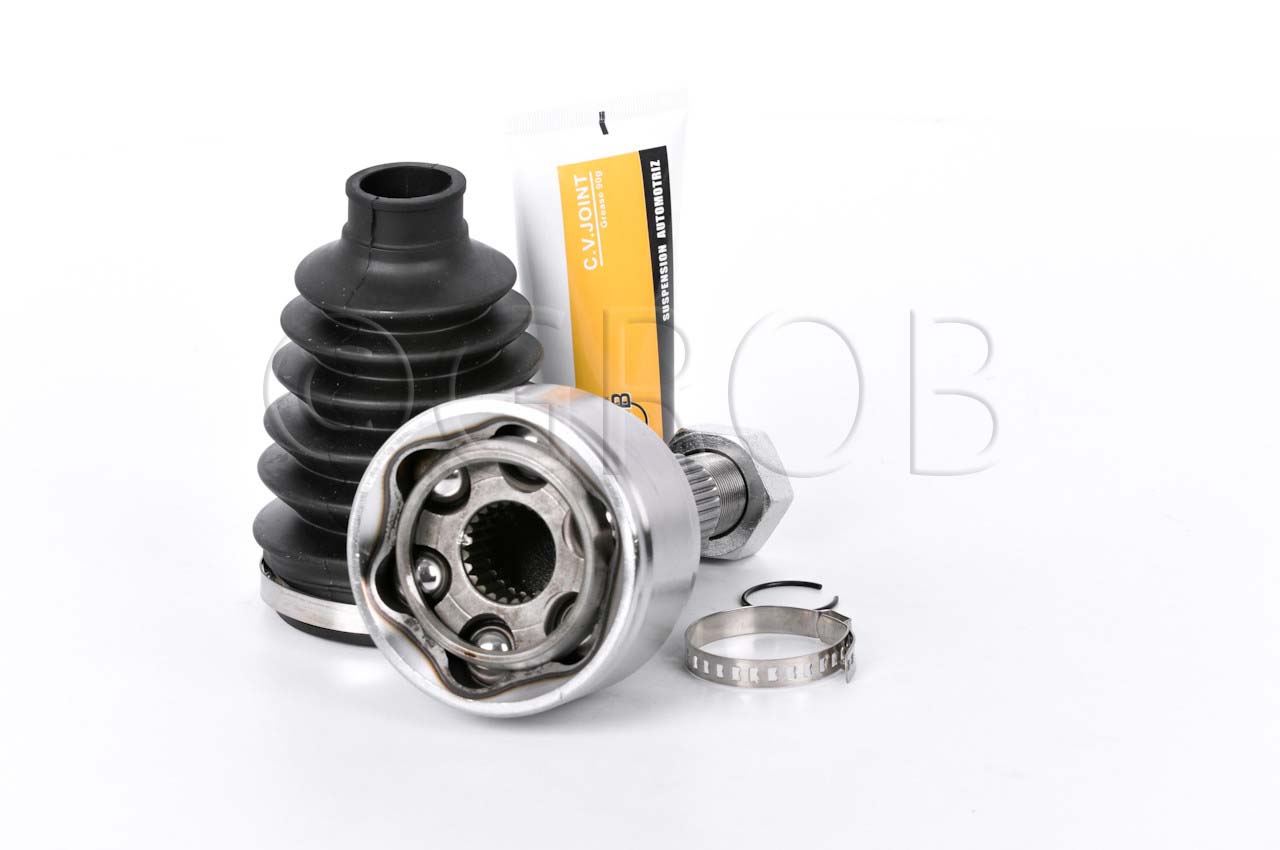Junta V.C. Ext. Sentra 07-12