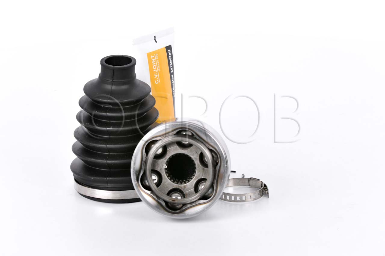 Junta V.C. Ext. Sentra 07-12