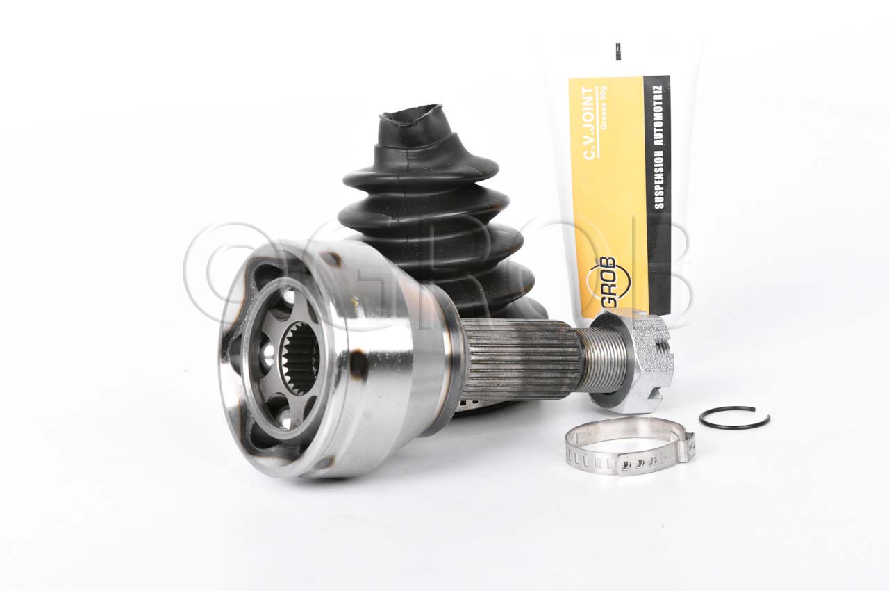 Junta V.C. Ext. Sentra 13-19