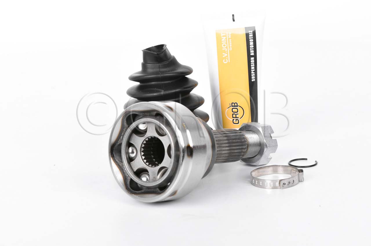 Junta V.C. Ext. Sentra 13-19