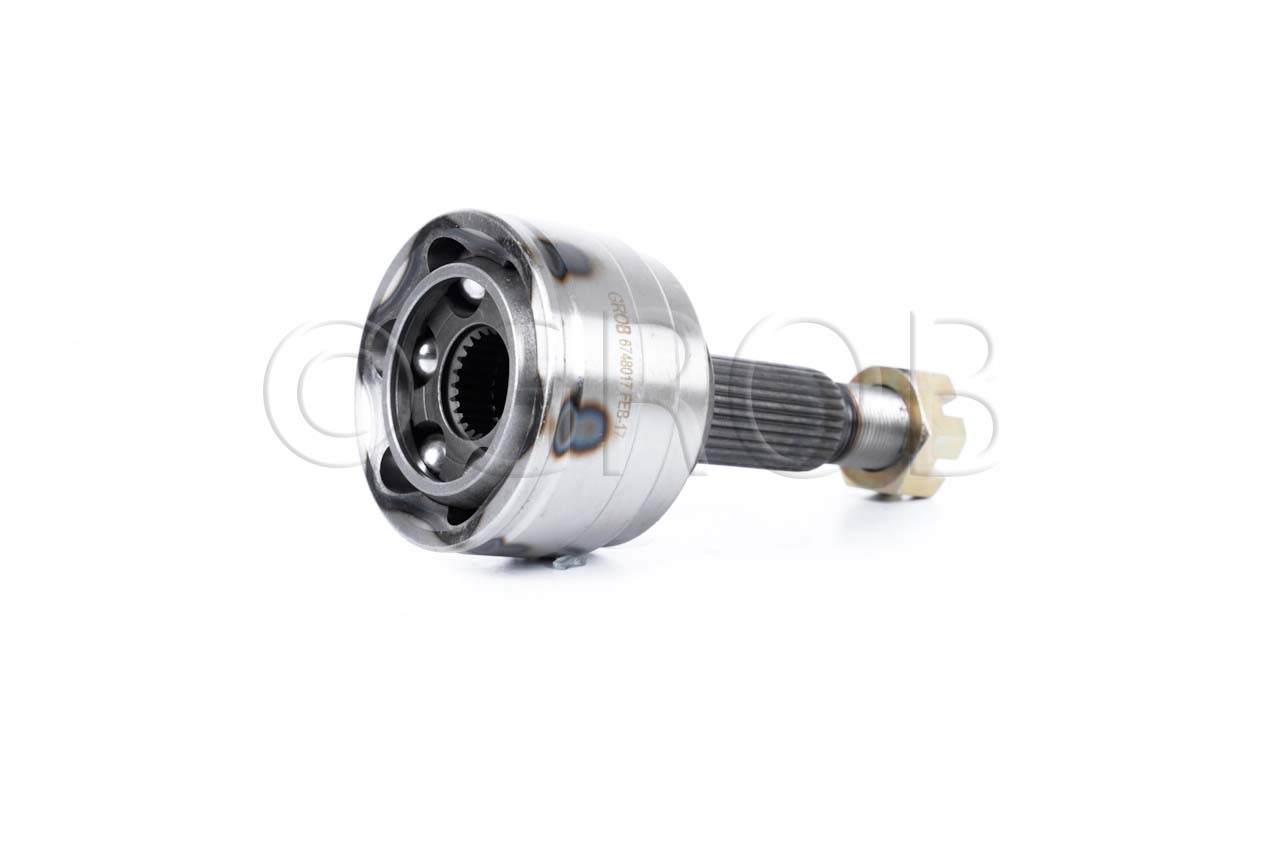 Junta V.C. Ext. Sentra 06-08