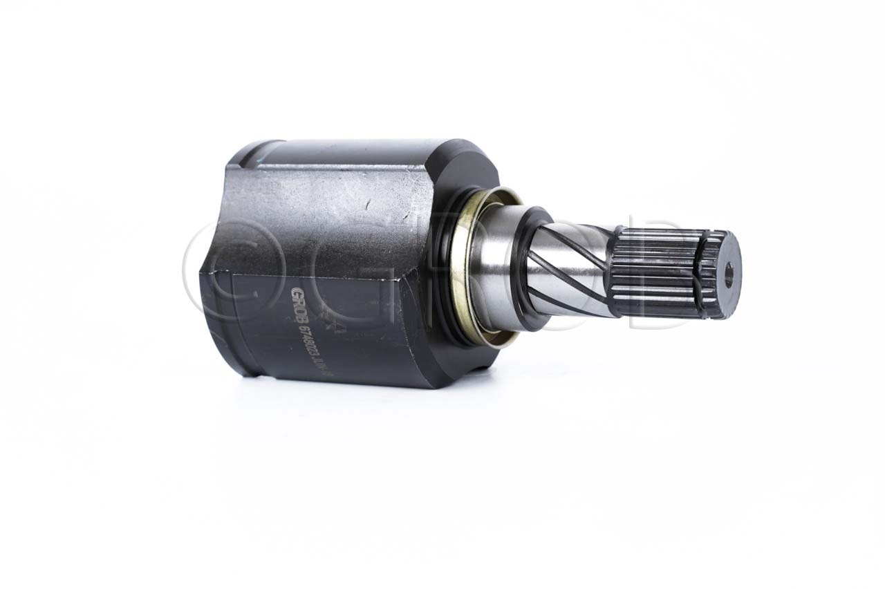 Junta V.C. Int. Izq. Sentra 06-19