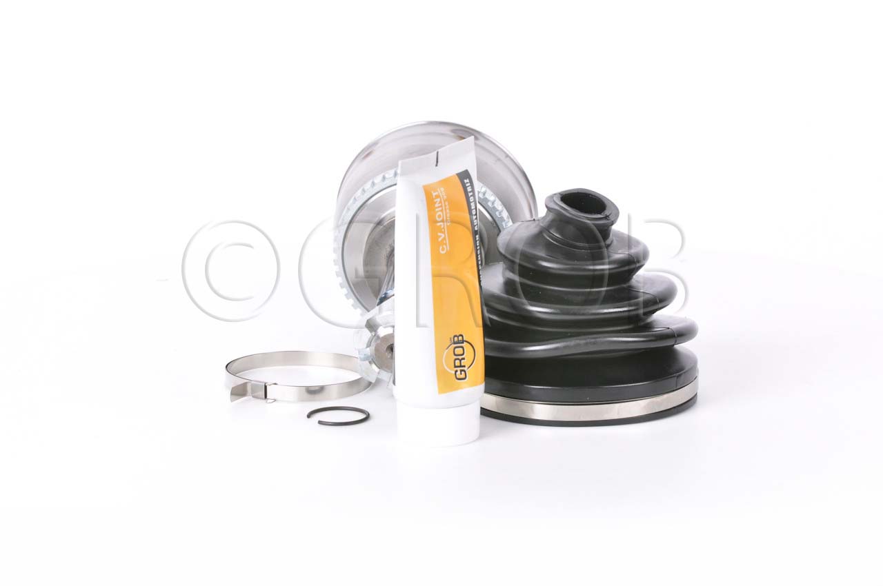 Junta V.C. Ext. X-Trail 02-07