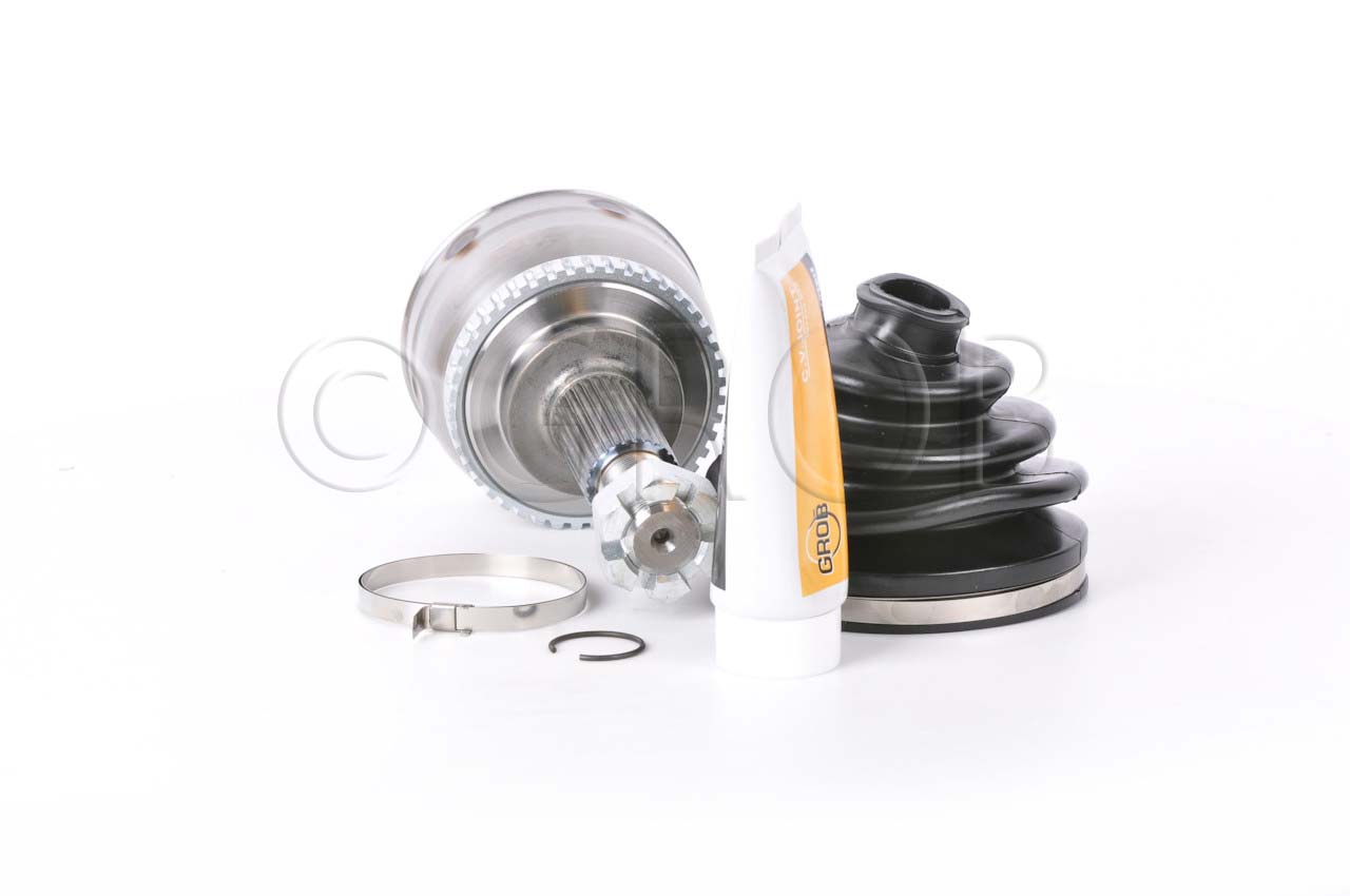 Junta V.C. Ext. X-Trail 02-07