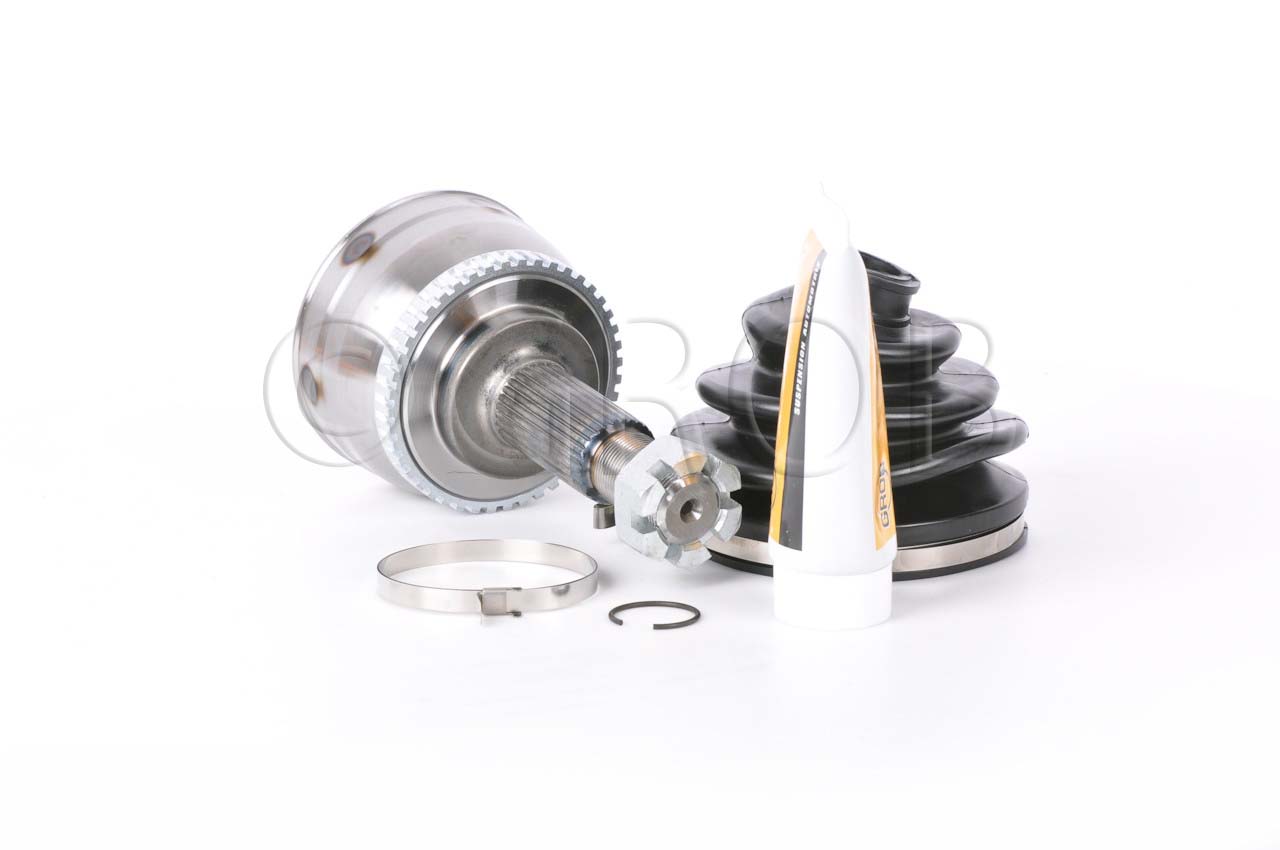 Junta V.C. Ext. X-Trail 02-07