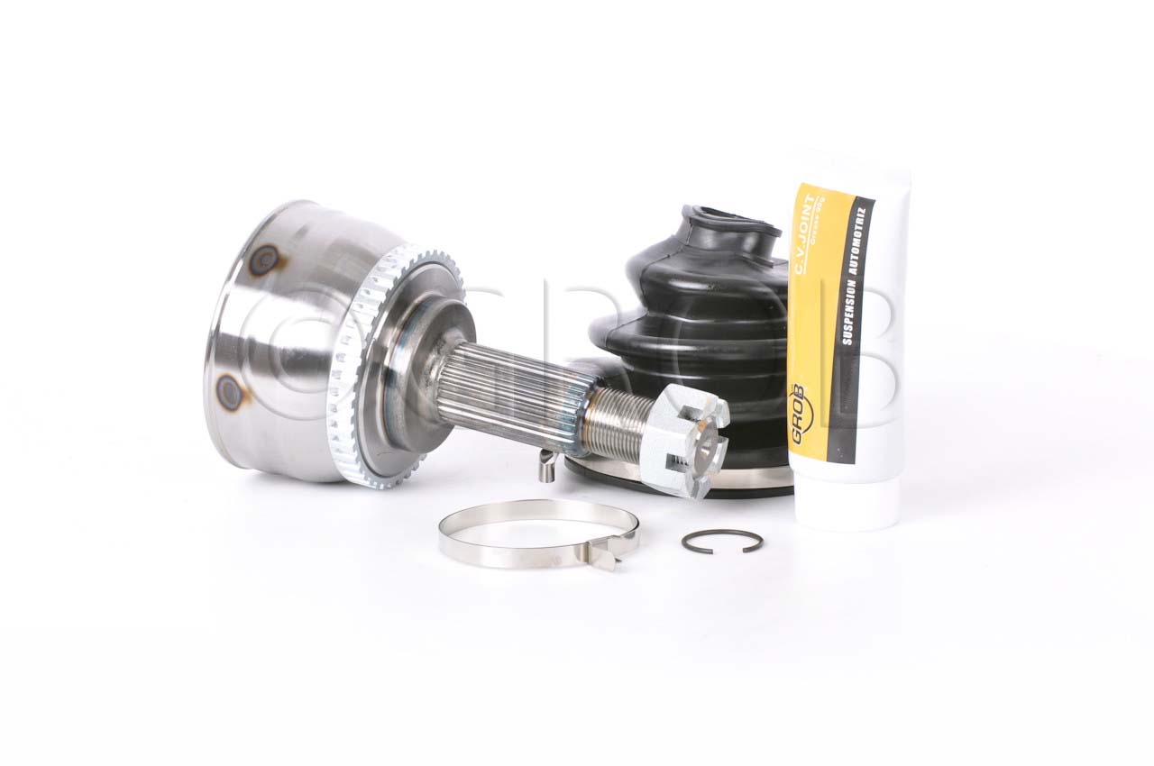 Junta V.C. Ext. X-Trail 02-07