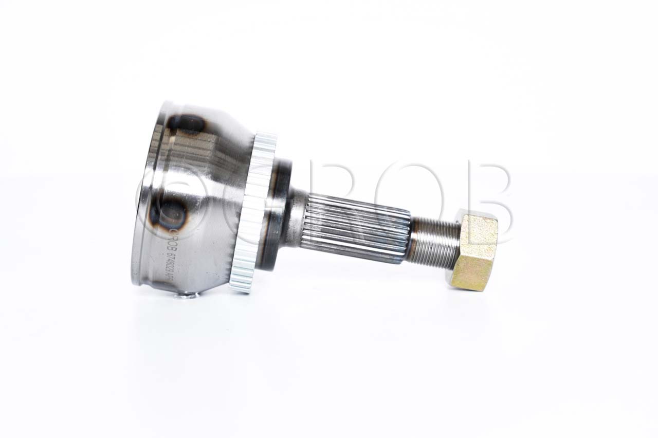 Junta V.C. Ext. Sentra 02-06