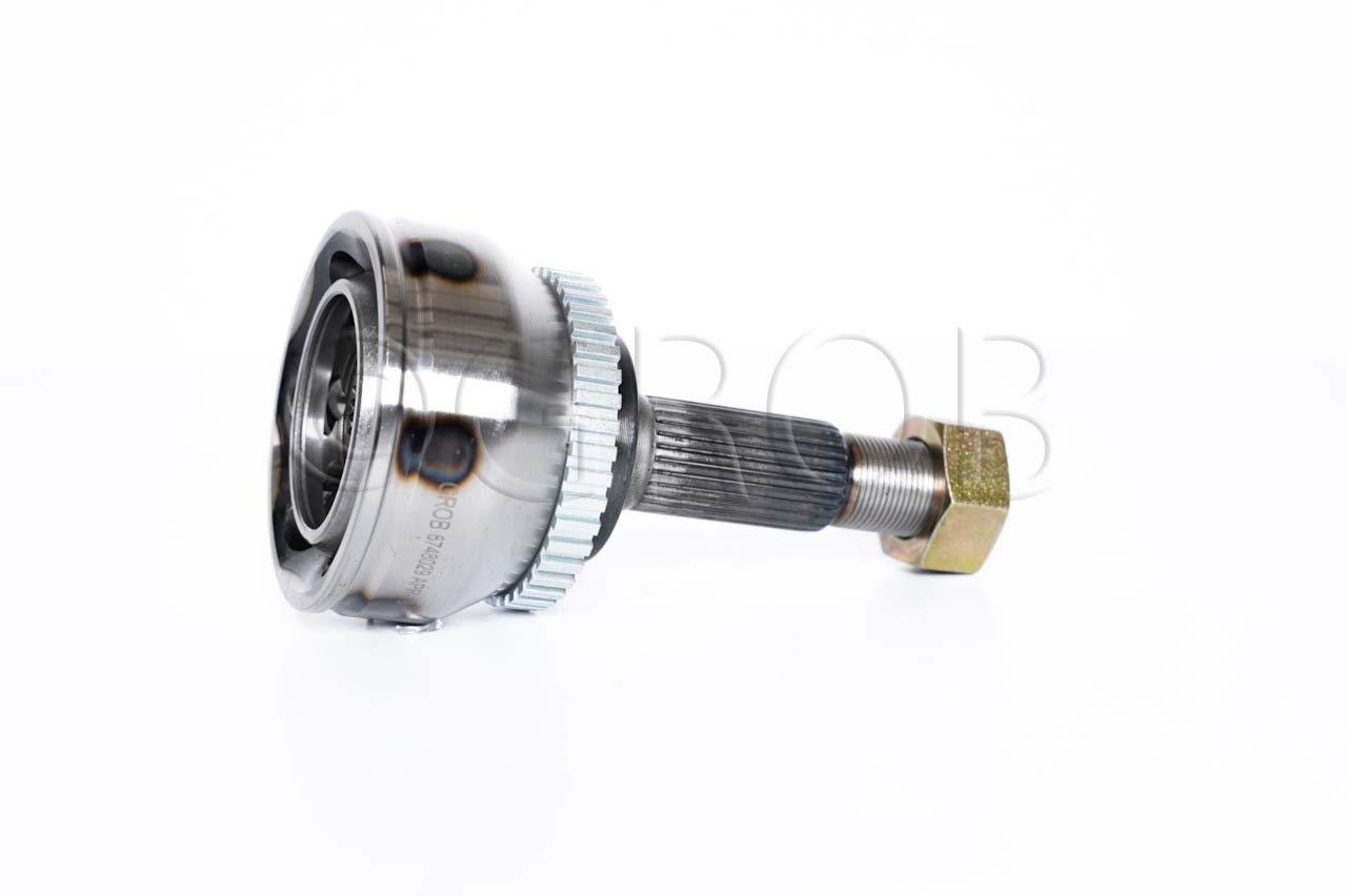 Junta V.C. Ext. Sentra 02-06