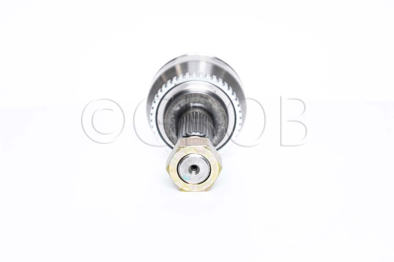 Junta V.C. Ext. Sentra 02-06