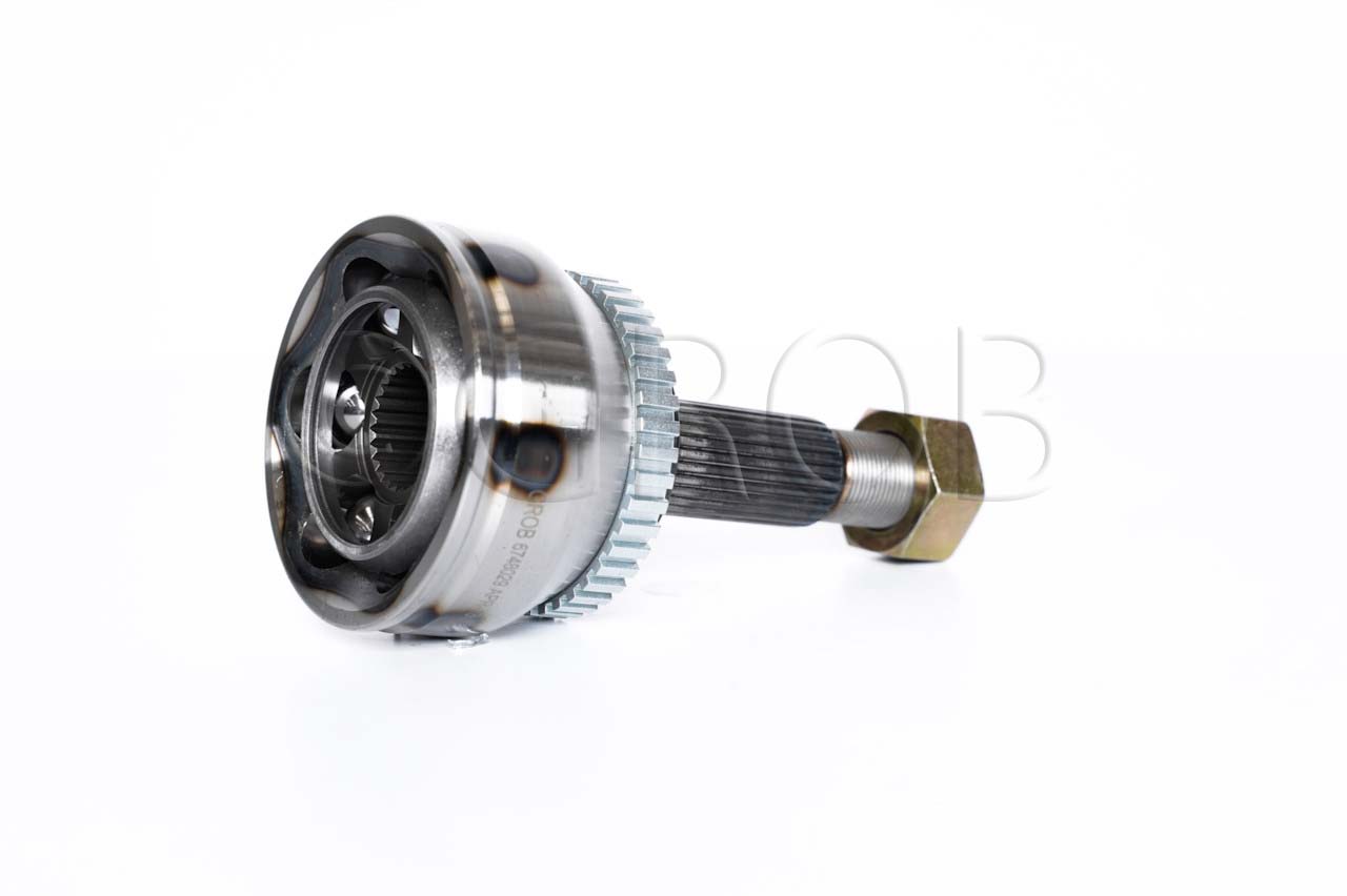 Junta V.C. Ext. Sentra 02-06