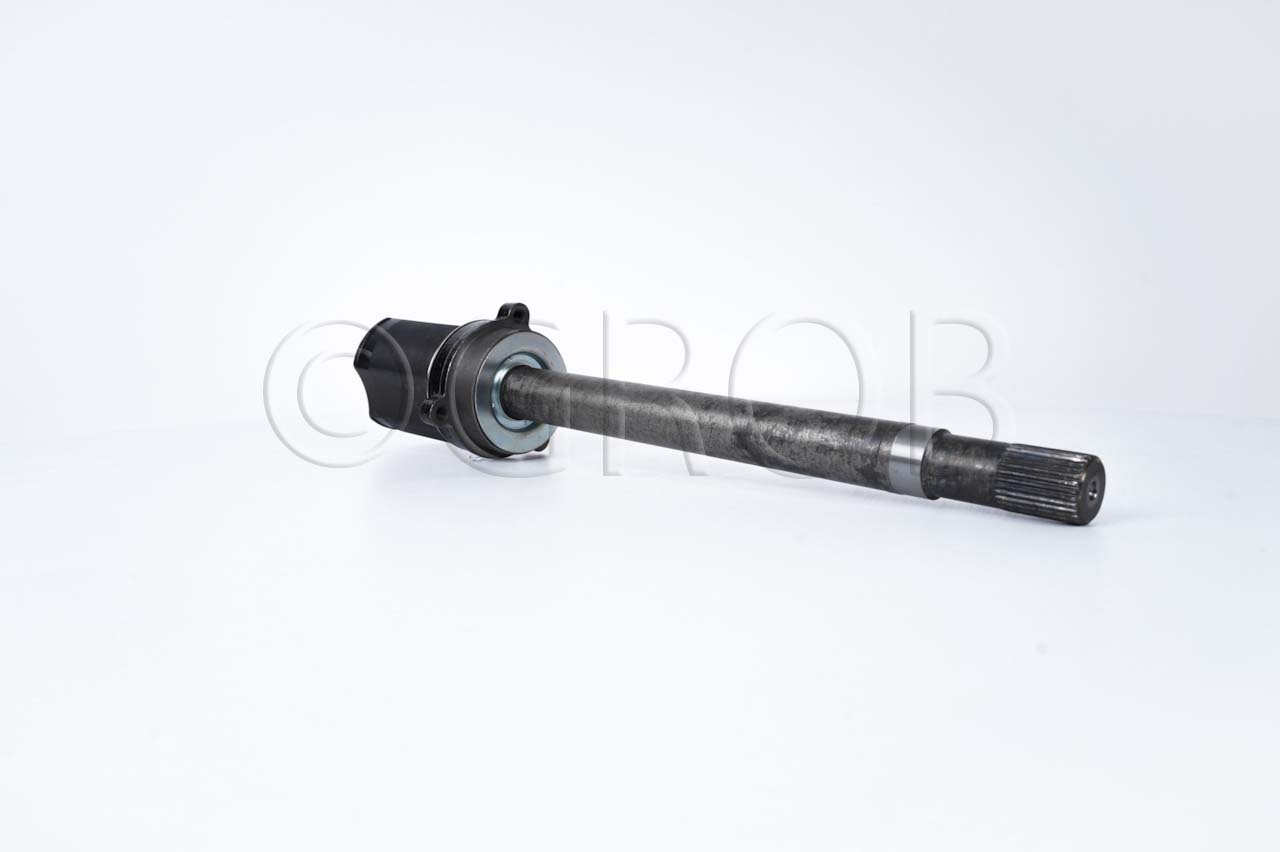 Junta V.C. Int. Der. X-Trail 02-13