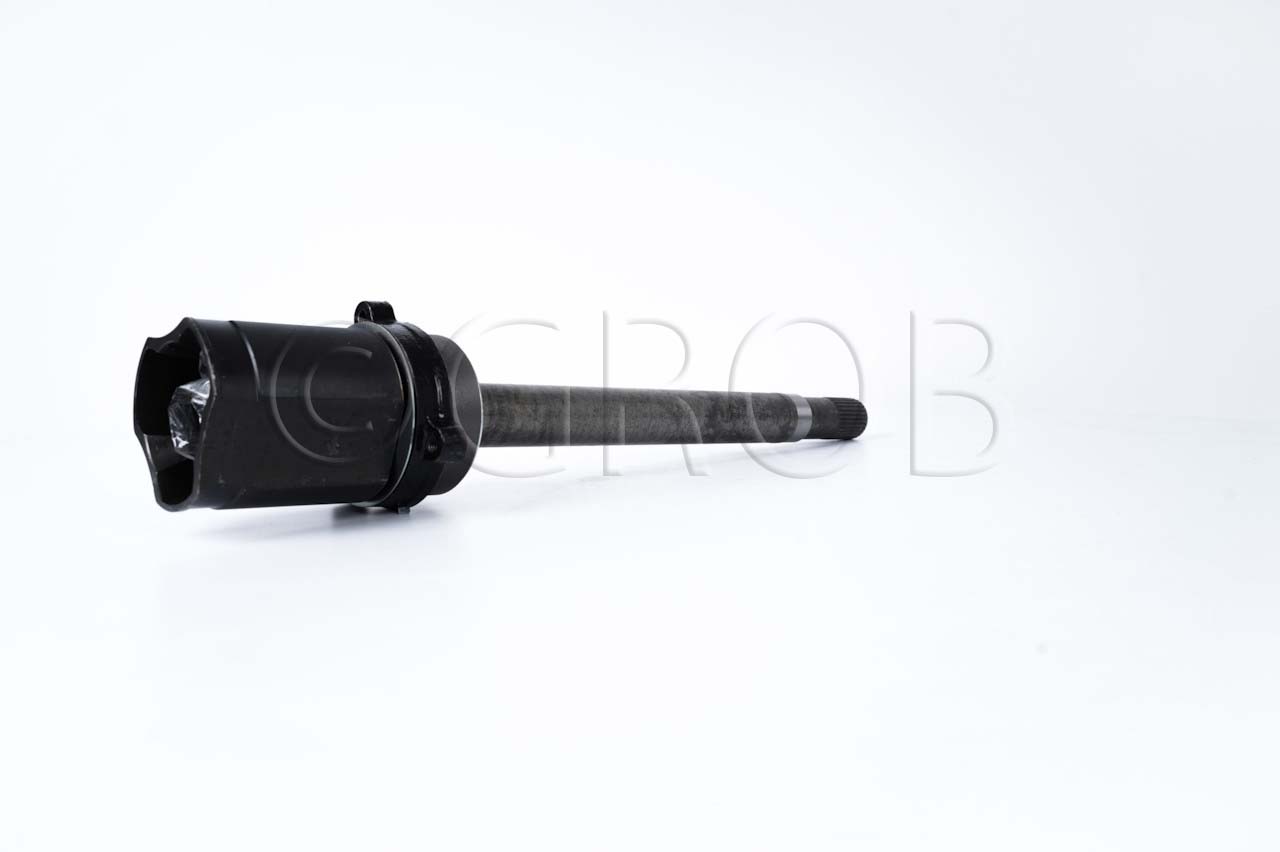 Junta V.C. Int. Der. X-Trail 02-13