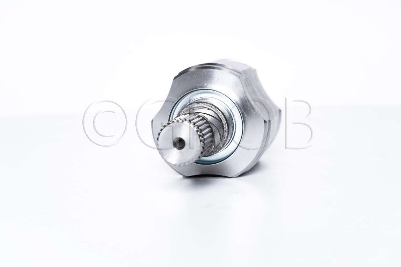 Junta V.C. Int. Izq. X-Trail 02-13