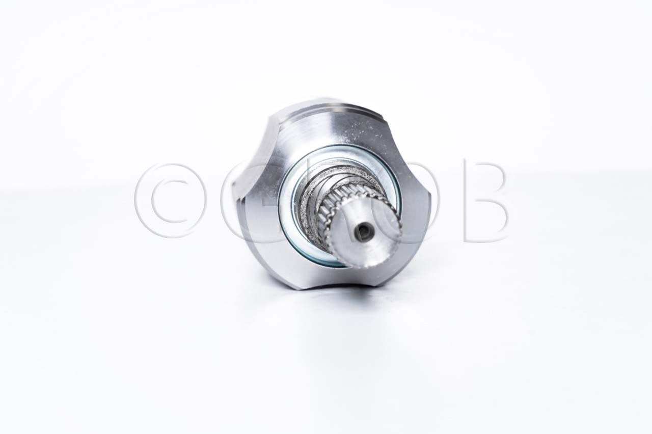 Junta V.C. Int. Izq. X-Trail 02-13