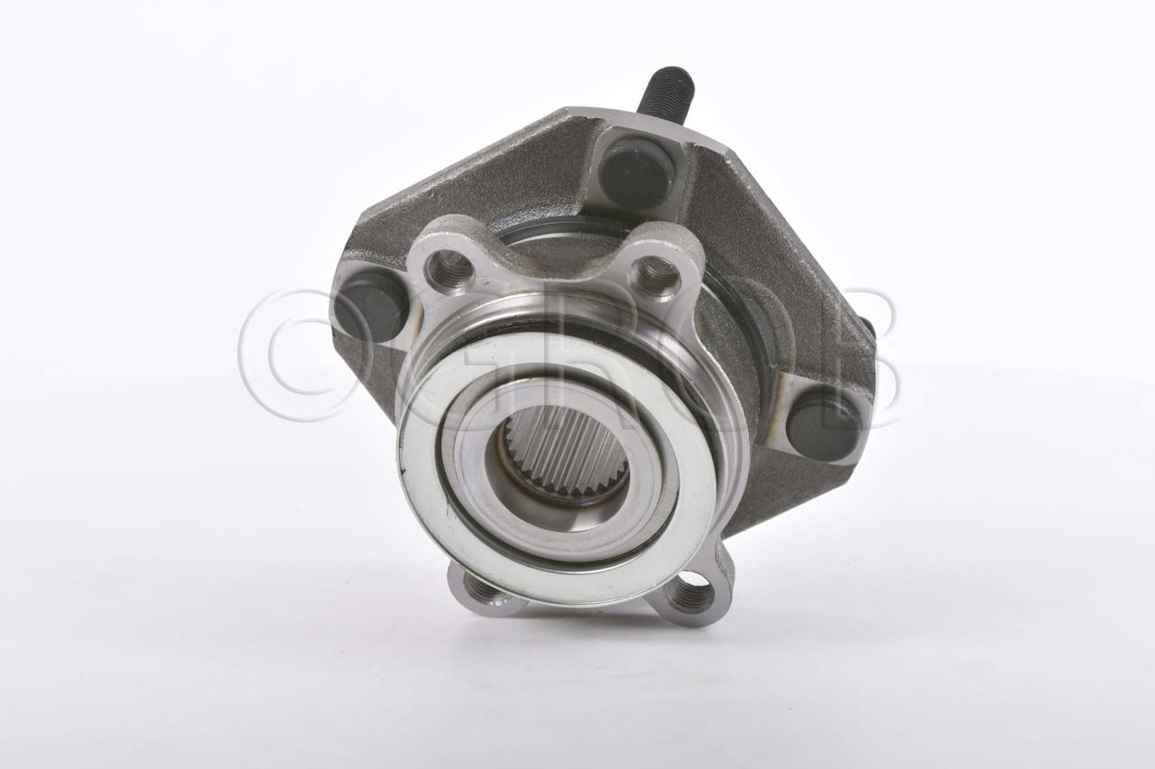 Maza de Rueda Del. Sentra 07-12