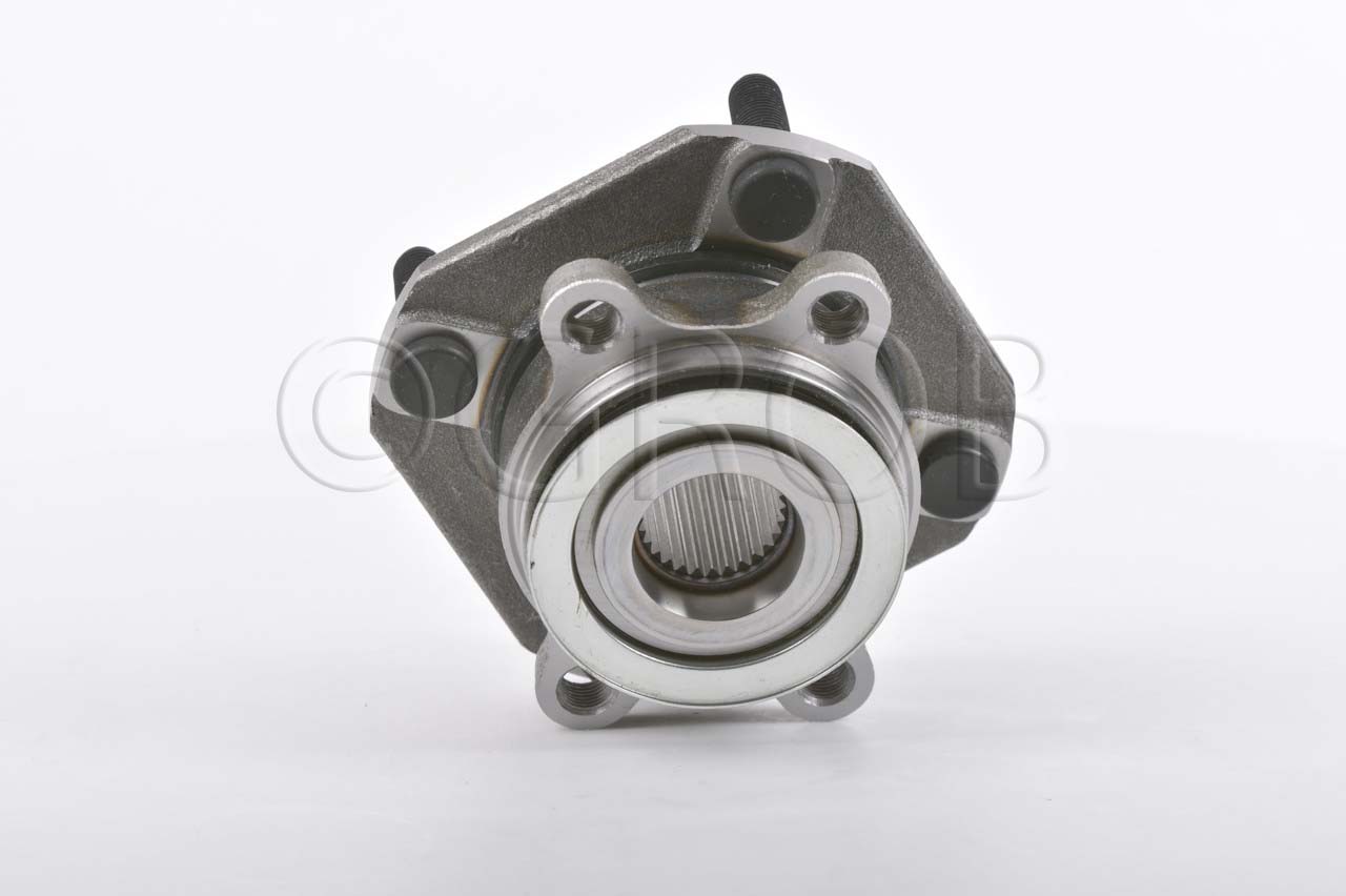 Maza de Rueda Del. Sentra 07-12
