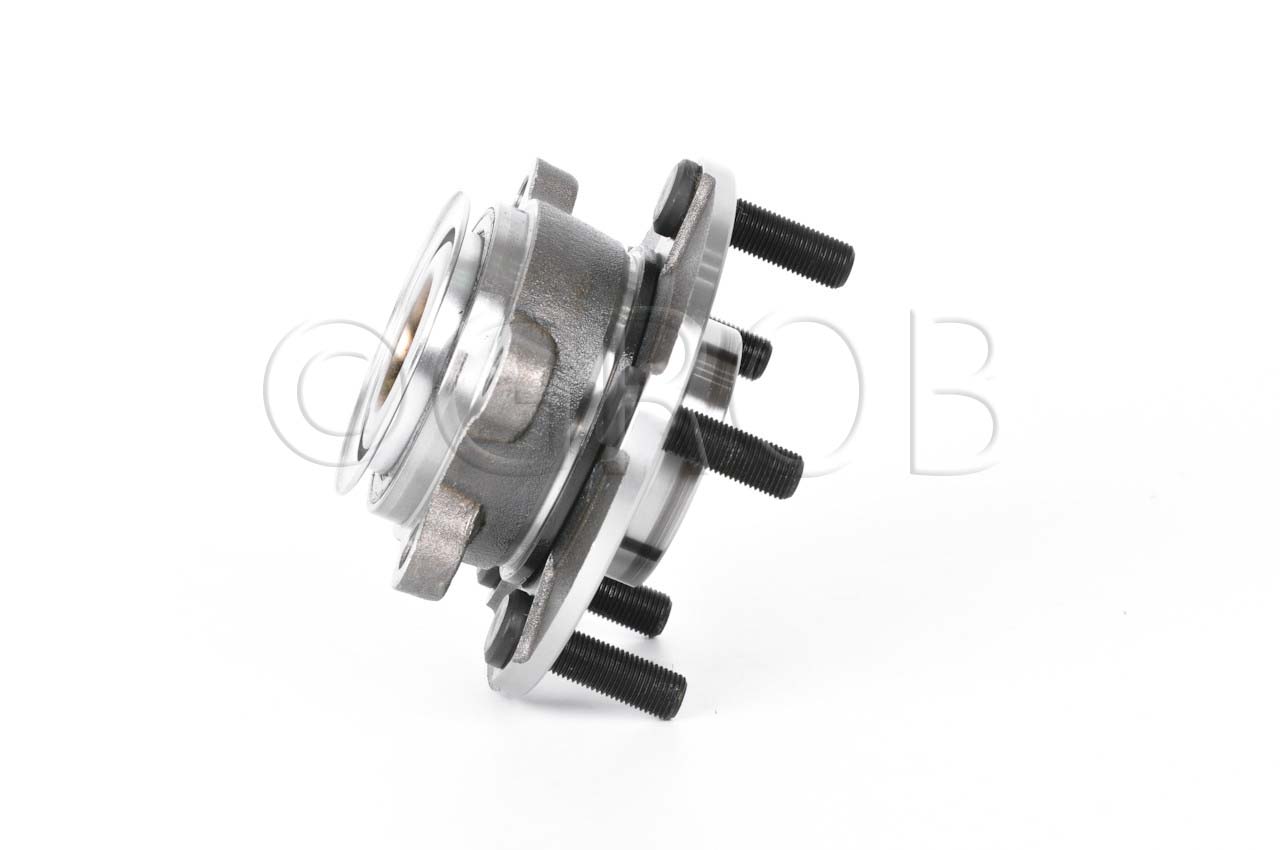 Maza de Rueda Del. Juke 12-19 Rogue 08-14 Sentra 07-12 X-Trail 08-14 Koleos 09-14