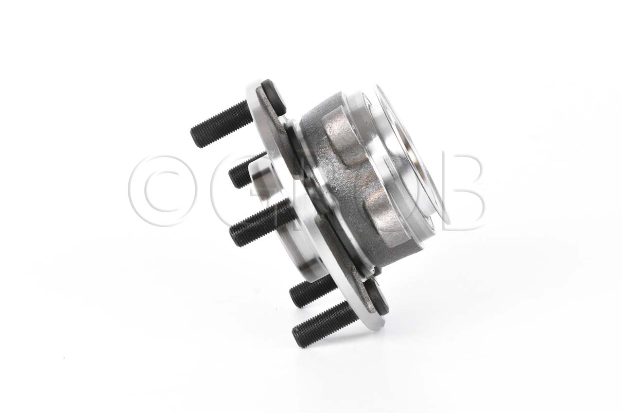 Maza de Rueda Del. Juke 12-19 Rogue 08-14 Sentra 07-12 X-Trail 08-14 Koleos 09-14