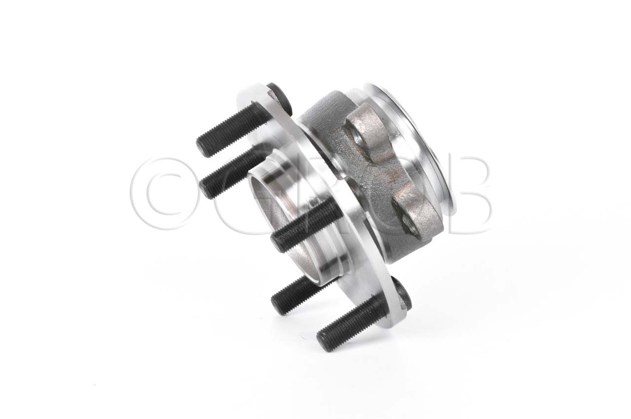 Maza de Rueda Del. Juke 12-19 Rogue 08-14 Sentra 07-12 X-Trail 08-14 Koleos 09-14