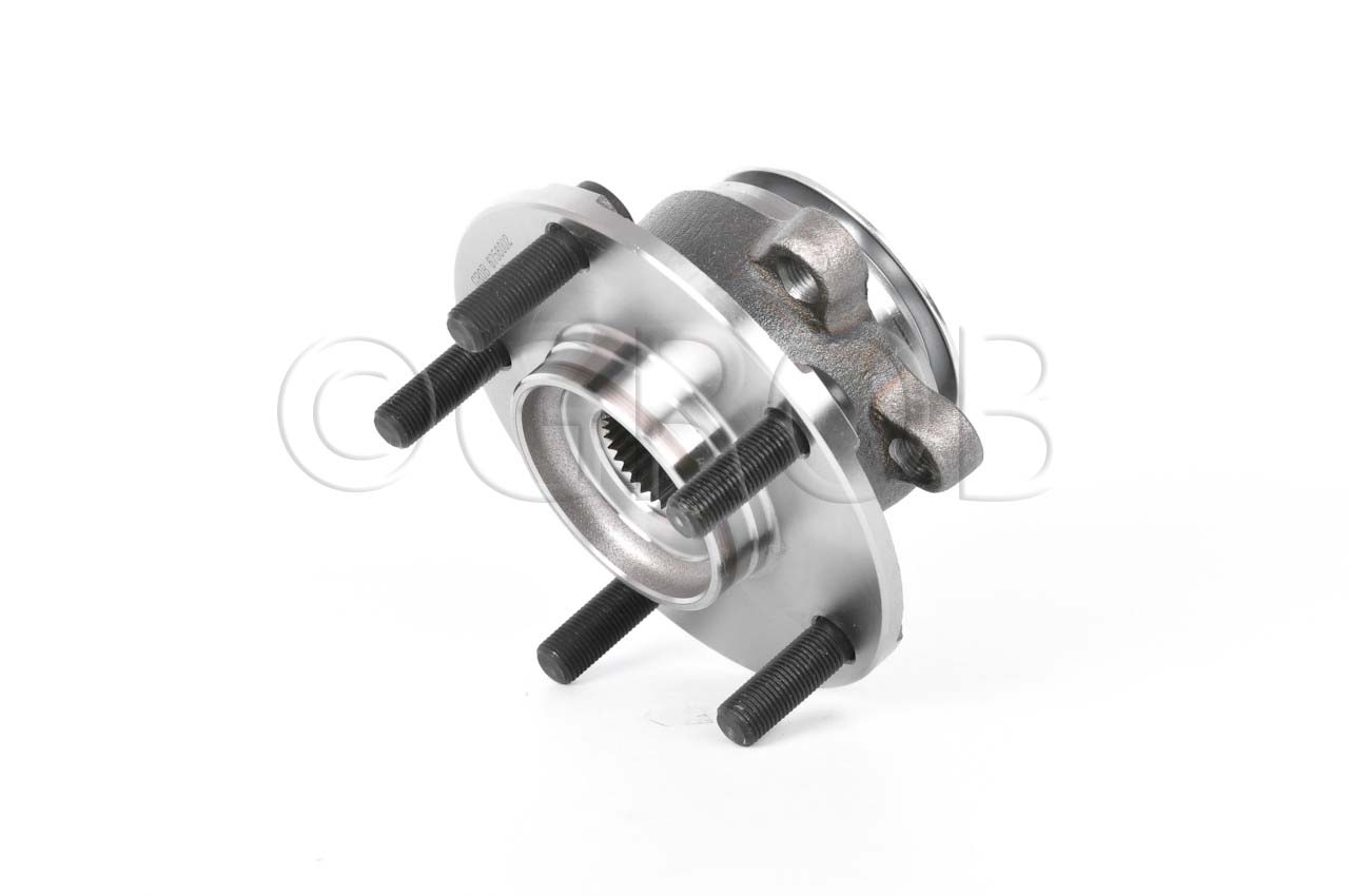 Maza de Rueda Del. Juke 12-19 Rogue 08-14 Sentra 07-12 X-Trail 08-14 Koleos 09-14