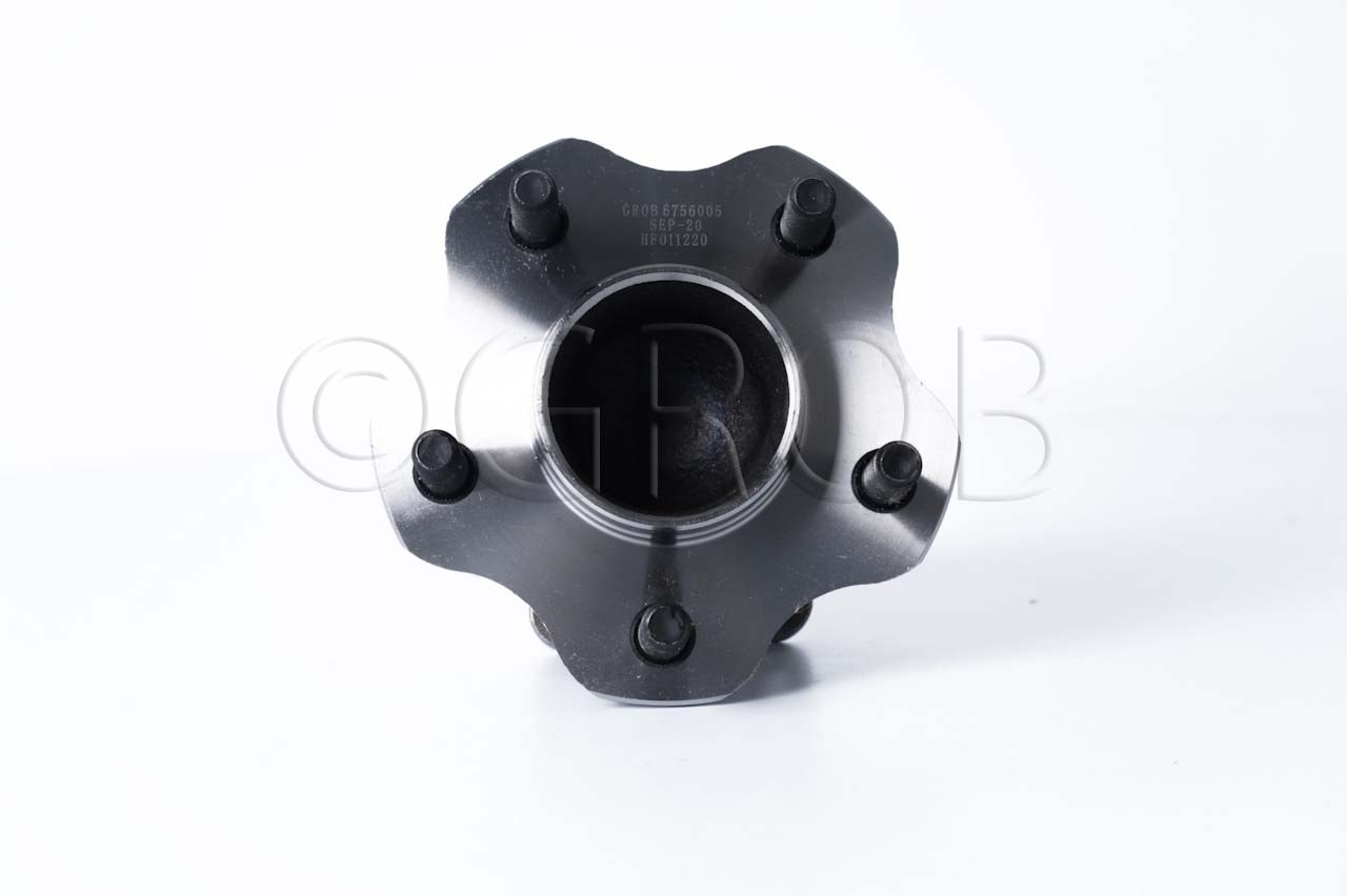Maza de Rueda Tras. QX60 14-19 Altima 07-15 Maxima 09-20 Murano 03-07 Pathfinder 13-20