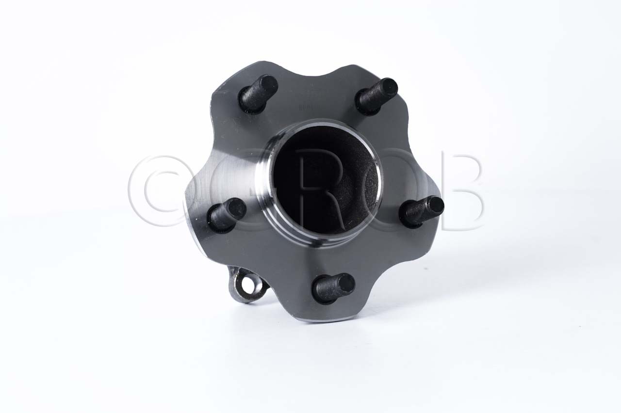 Maza de Rueda Tras. QX60 14-19 Altima 07-15 Maxima 09-20 Murano 03-07 Pathfinder 13-20