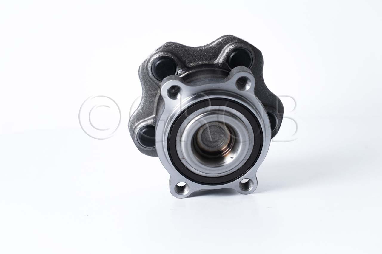 Maza de Rueda Tras. QX60 14-19 Altima 07-15 Maxima 09-20 Murano 03-07 Pathfinder 13-20