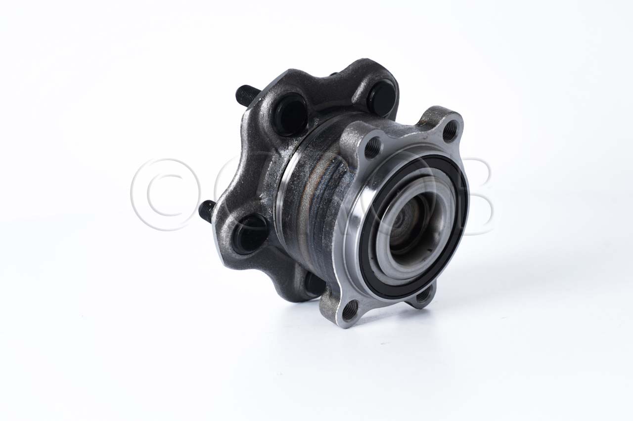 Maza de Rueda Tras. QX60 14-19 Altima 07-15 Maxima 09-20 Murano 03-07 Pathfinder 13-20