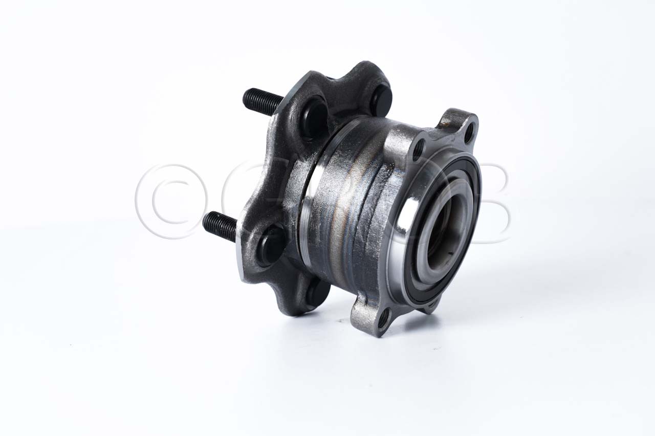 Maza de Rueda Tras. QX60 14-19 Altima 07-15 Maxima 09-20 Murano 03-07 Pathfinder 13-20