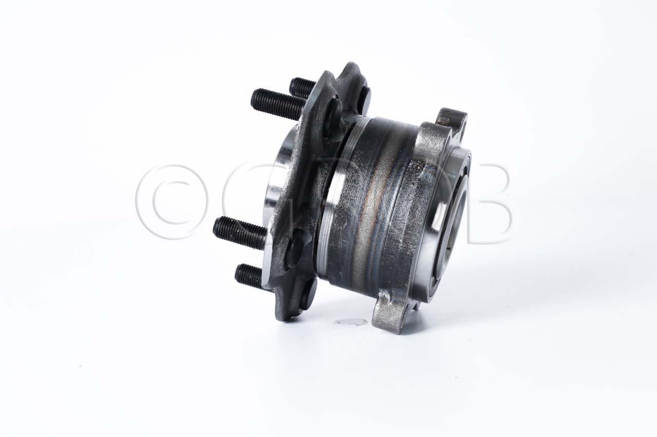 Maza de Rueda Tras. QX60 14-19 Altima 07-15 Maxima 09-20 Murano 03-07 Pathfinder 13-20