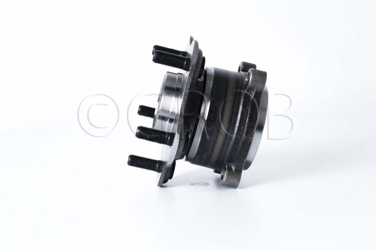 Maza de Rueda Tras. QX60 14-19 Altima 07-15 Maxima 09-20 Murano 03-07 Pathfinder 13-20