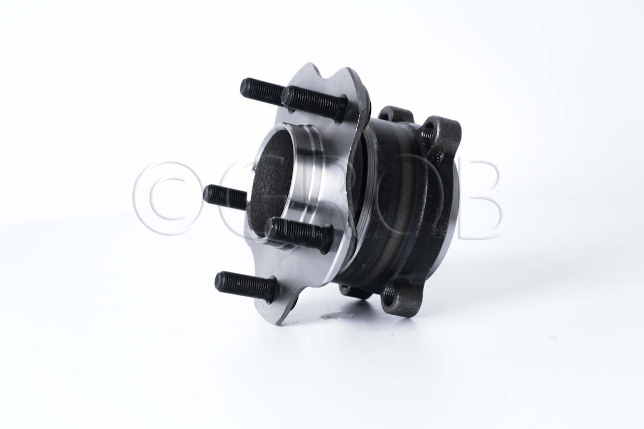 Maza de Rueda Tras. QX60 14-19 Altima 07-15 Maxima 09-20 Murano 03-07 Pathfinder 13-20