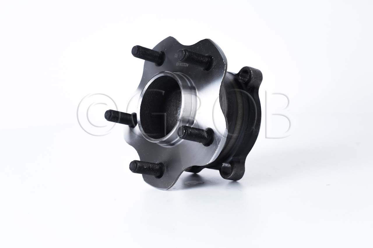 Maza de Rueda Tras. QX60 14-19 Altima 07-15 Maxima 09-20 Murano 03-07 Pathfinder 13-20