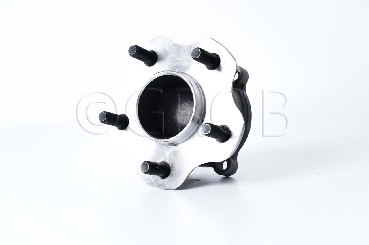 Maza de Rueda Tras. QX60 14-19 Altima 07-15 Maxima 09-20 Murano 03-07 Pathfinder 13-20