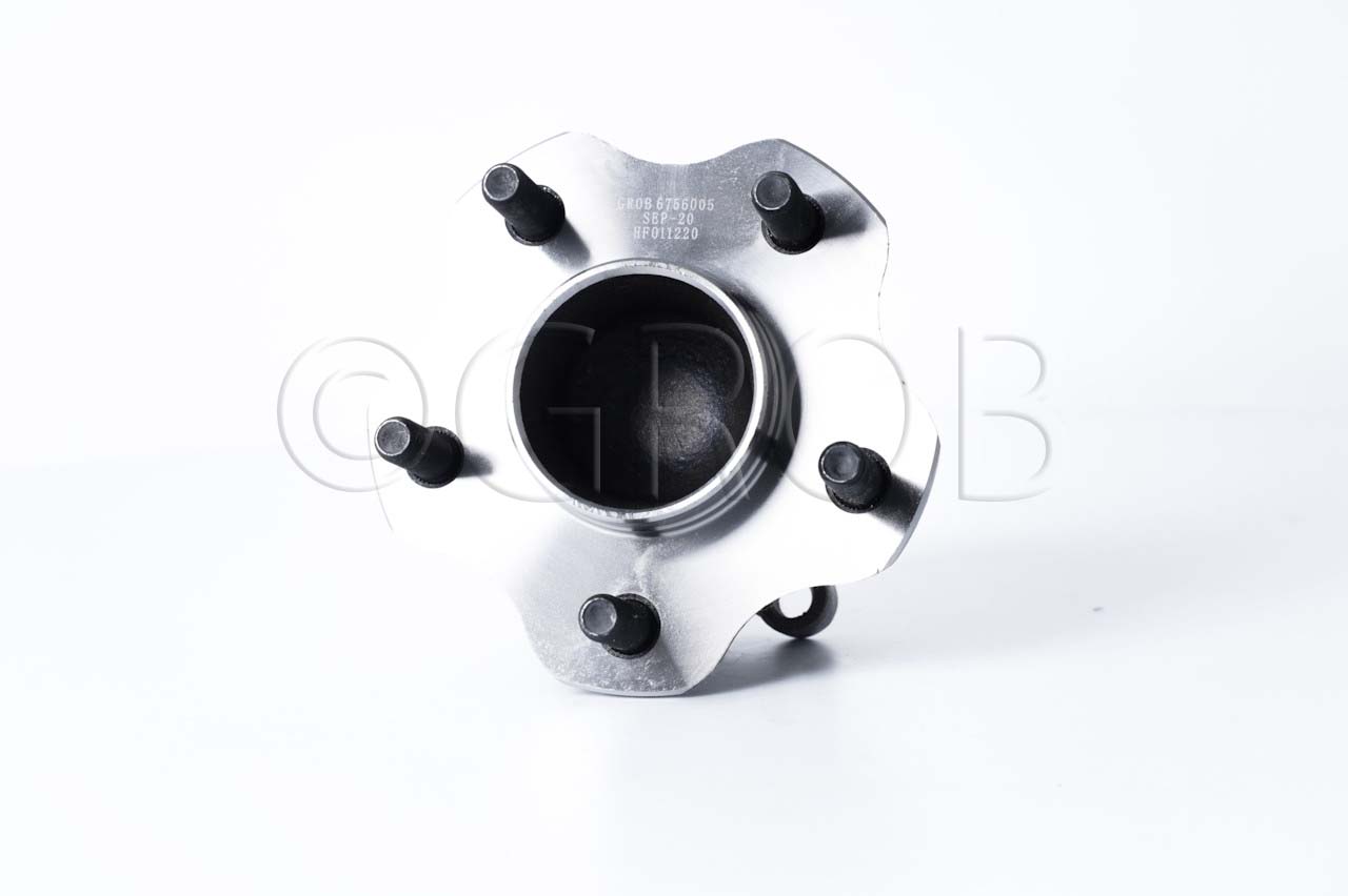 Maza de Rueda Tras. QX60 14-19 Altima 07-15 Maxima 09-20 Murano 03-07 Pathfinder 13-20