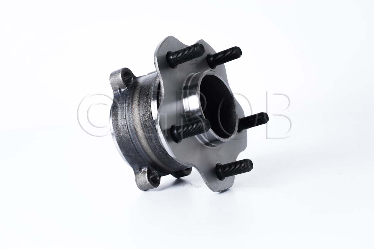 Maza de Rueda Tras. QX60 14-19 Altima 07-15 Maxima 09-20 Murano 03-07 Pathfinder 13-20