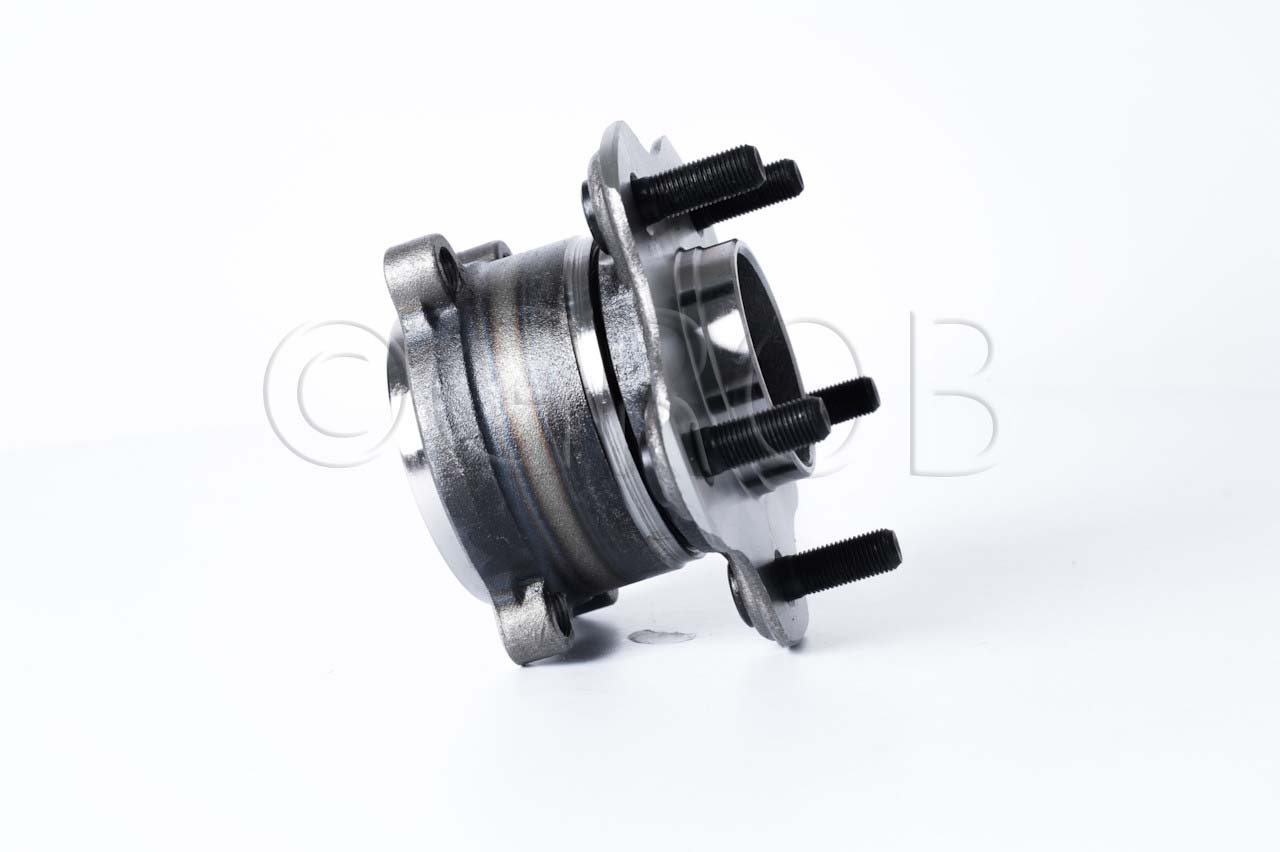 Maza de Rueda Tras. QX60 14-19 Altima 07-15 Maxima 09-20 Murano 03-07 Pathfinder 13-20