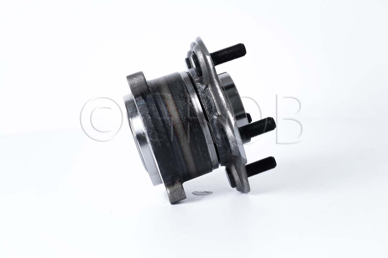 Maza de Rueda Tras. QX60 14-19 Altima 07-15 Maxima 09-20 Murano 03-07 Pathfinder 13-20