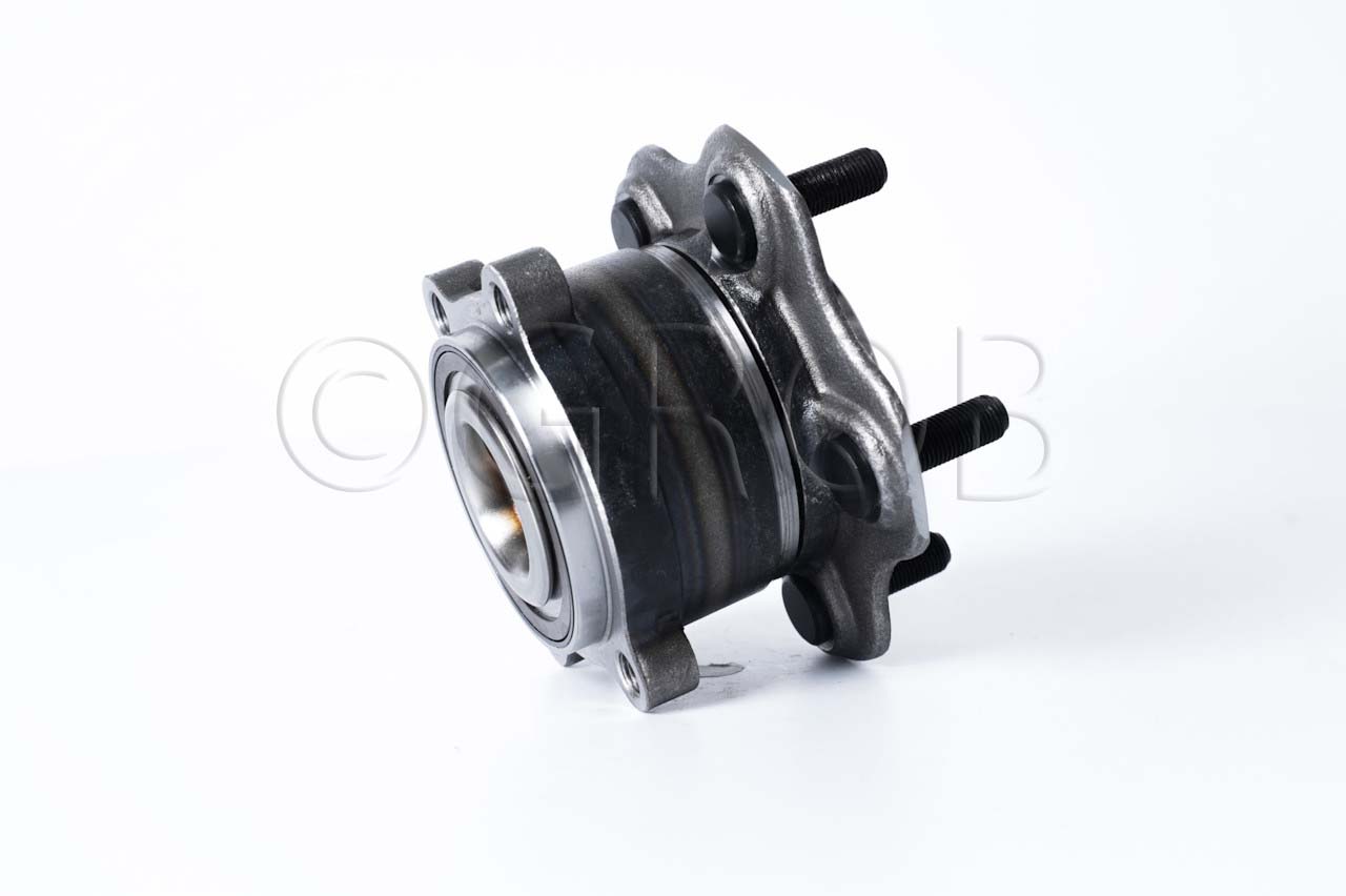 Maza de Rueda Tras. QX60 14-19 Altima 07-15 Maxima 09-20 Murano 03-07 Pathfinder 13-20