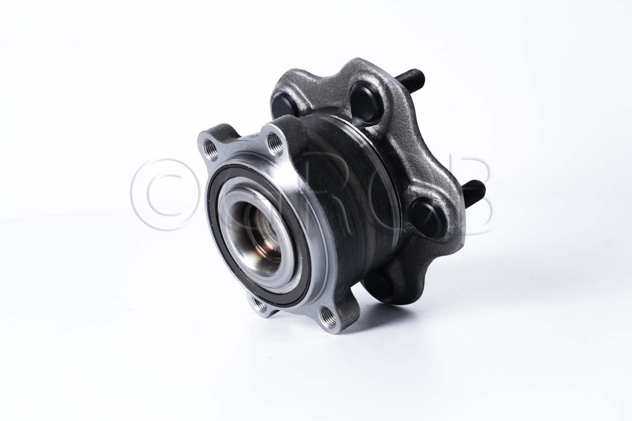 Maza de Rueda Tras. QX60 14-19 Altima 07-15 Maxima 09-20 Murano 03-07 Pathfinder 13-20