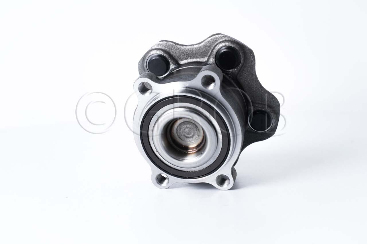 Maza de Rueda Tras. QX60 14-19 Altima 07-15 Maxima 09-20 Murano 03-07 Pathfinder 13-20