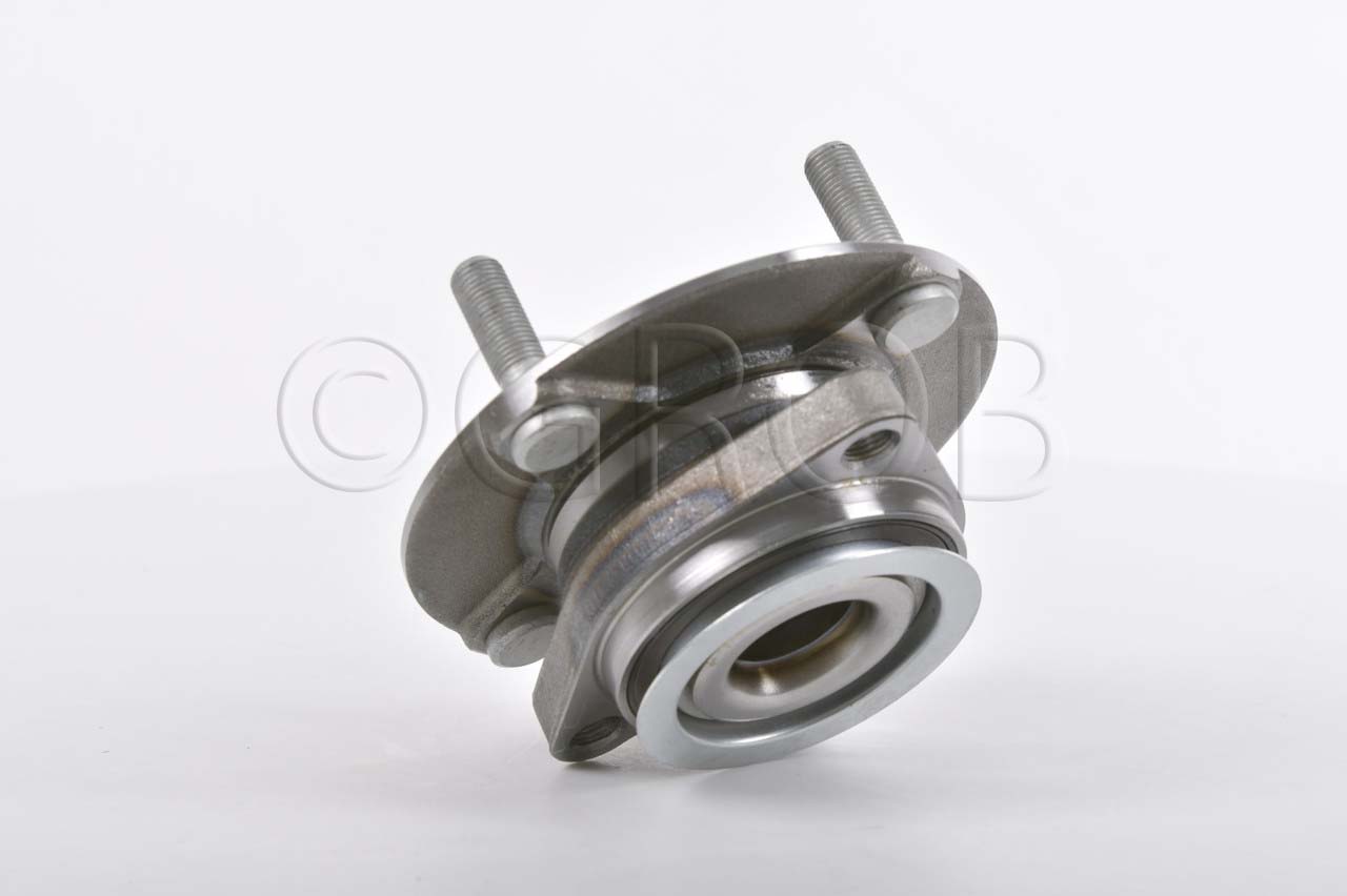 Maza de Rueda Del. Forte 10-13 Cube 09-14 Tiida 06-18 Versa USA 07-12