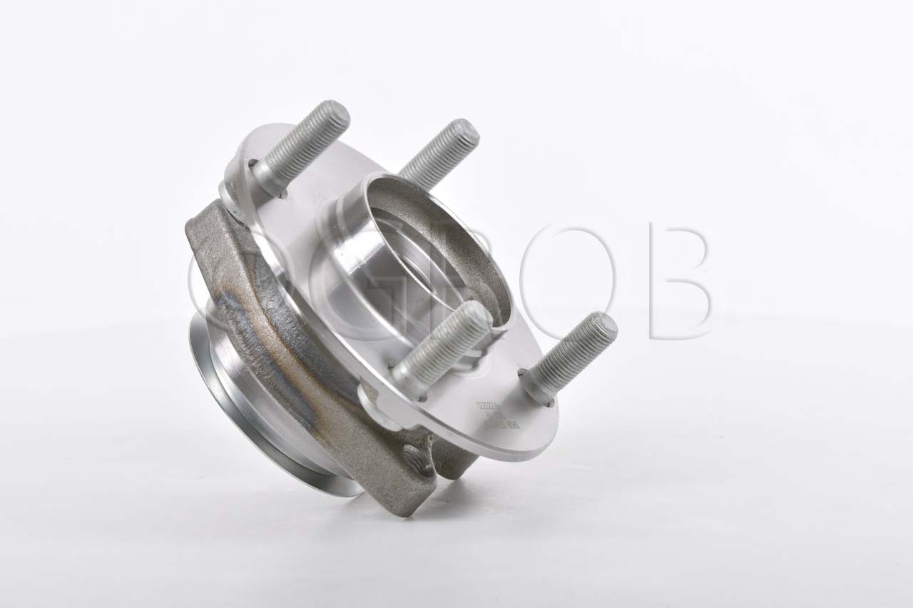 Maza de Rueda Del. Forte 10-13 Cube 09-14 Tiida 06-18 Versa USA 07-12