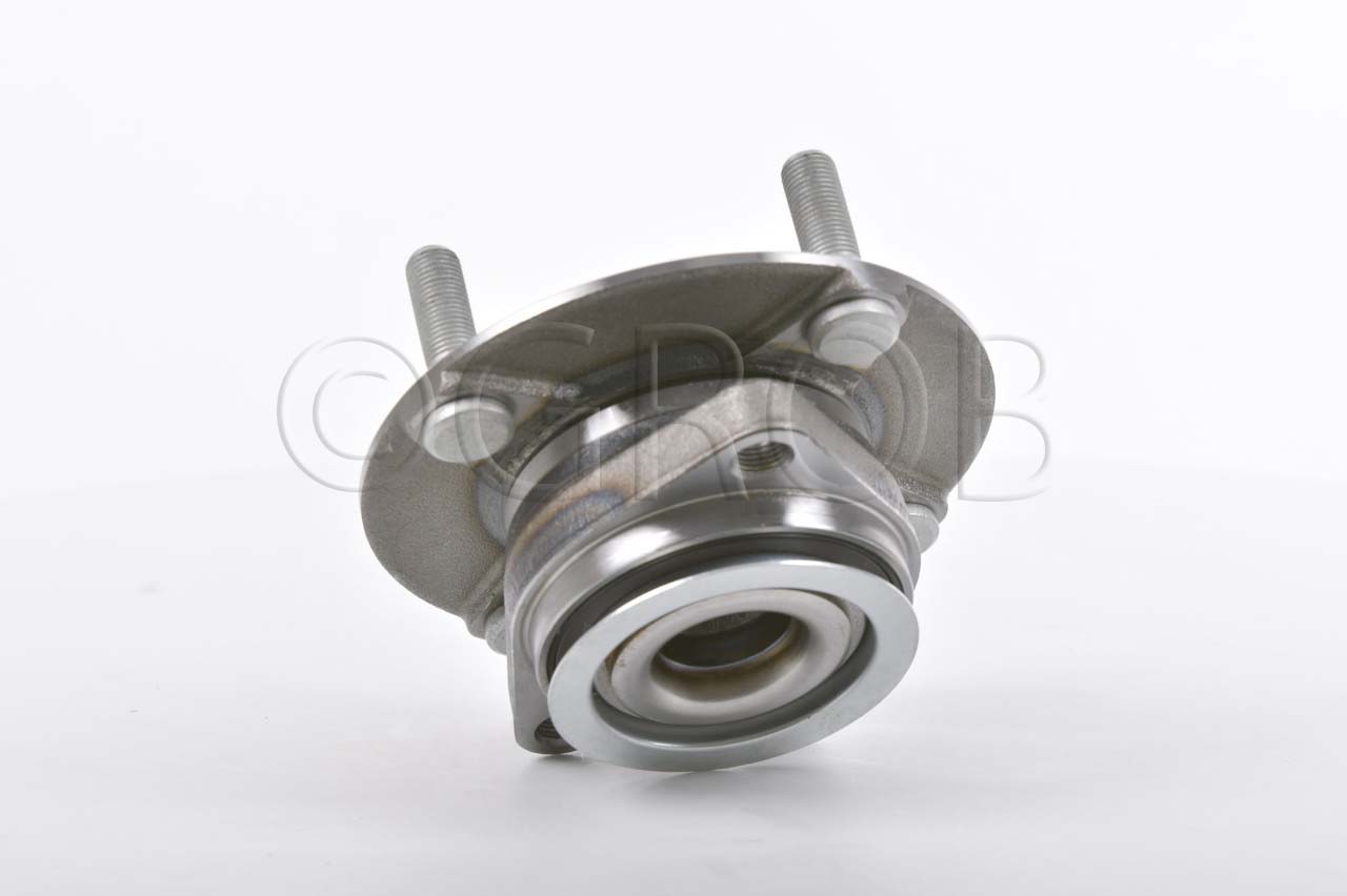 Maza de Rueda Del. Forte 10-13 Cube 09-14 Tiida 06-18 Versa USA 07-12