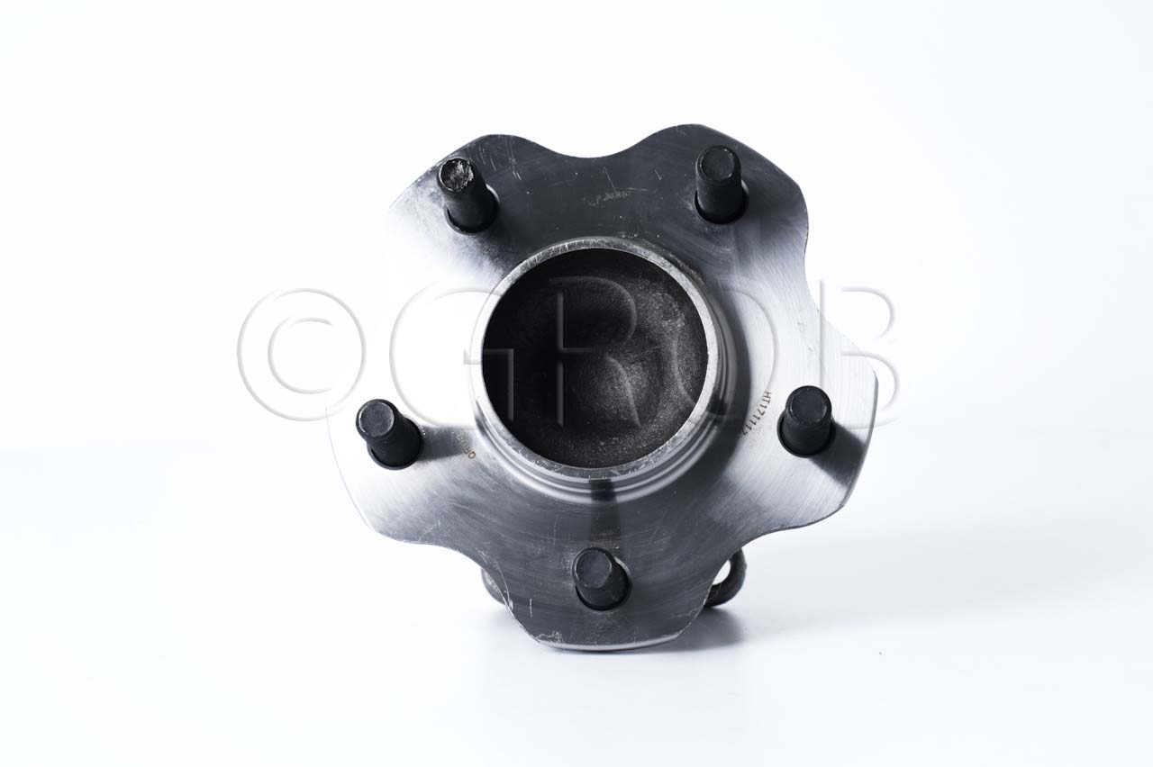 Maza de Rueda Tras. Altima 02-06 Maxima 04-08 Quest 04-09