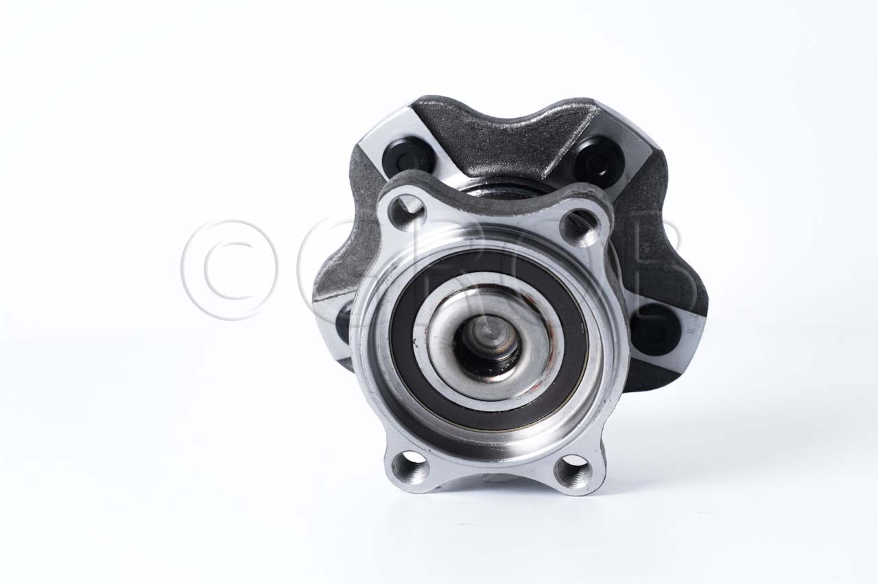 Maza de Rueda Tras. Altima 02-06 Maxima 04-08 Quest 04-09