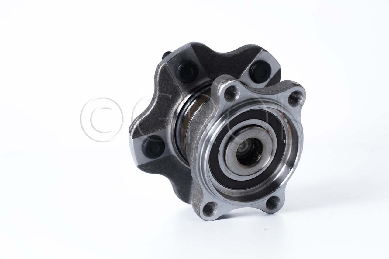 Maza de Rueda Tras. Altima 02-06 Maxima 04-08 Quest 04-09