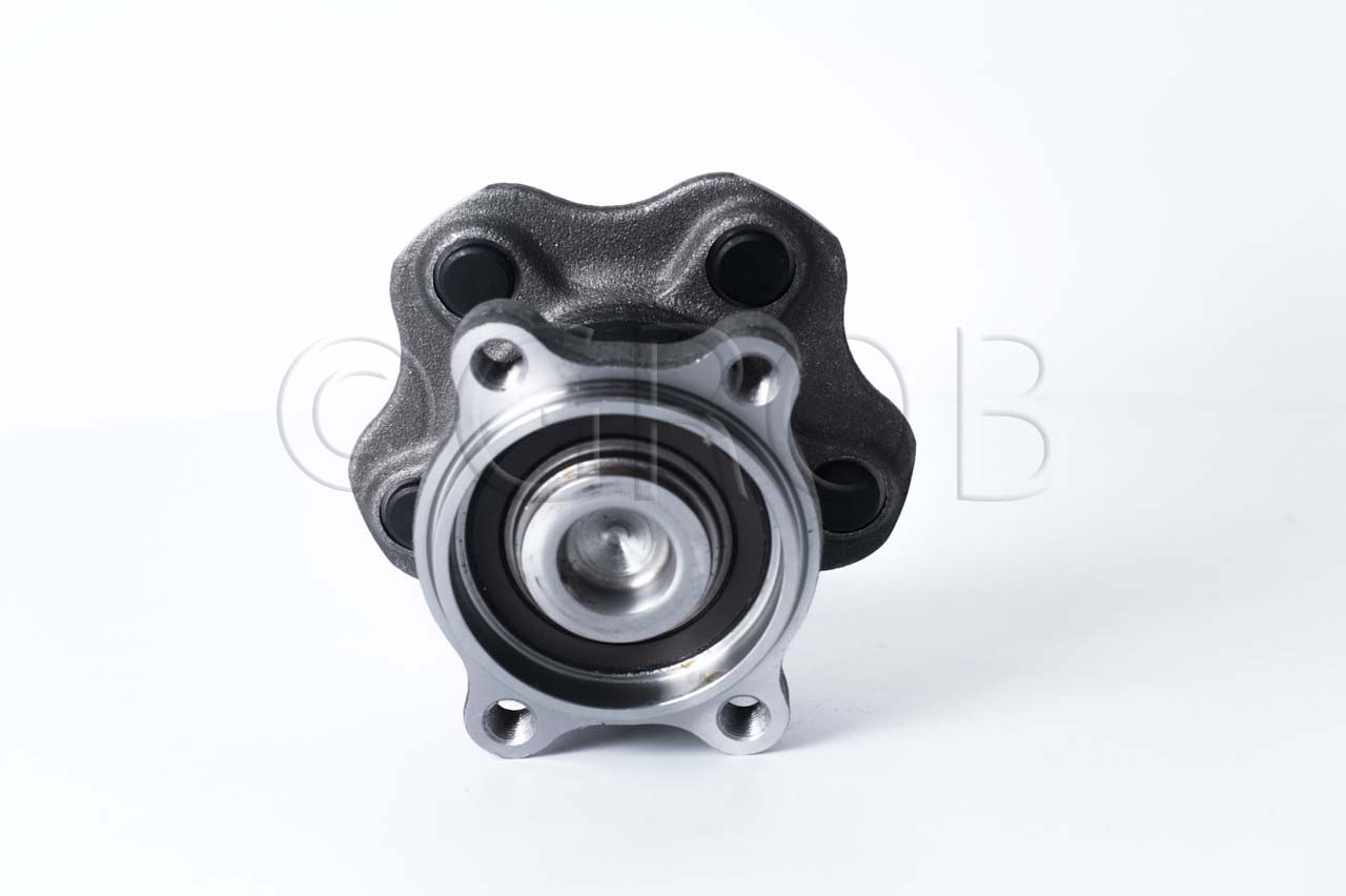 Maza de Rueda Tras. Altima 02-06 Maxima 04-08 Quest 04-09
